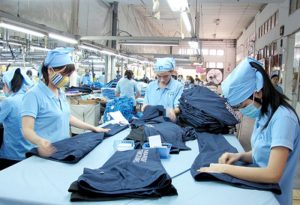 Điều Kiện XKLĐ Nhật Bản Ngành May