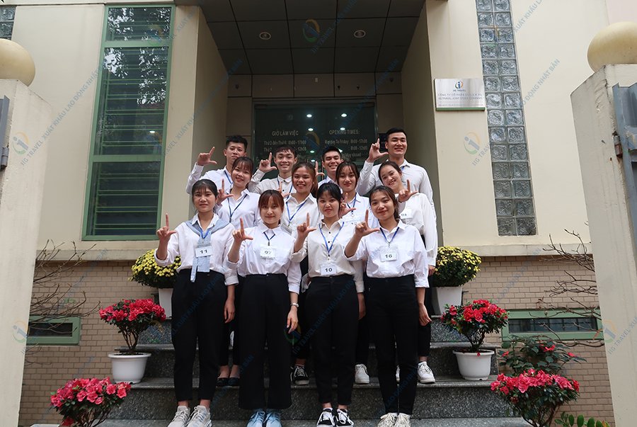 Giải Đáp Thắc Mắc Quyền Lợi Thực Tập Sinh Nhật Bản