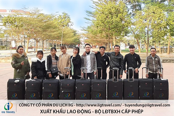 Hướng Dẫn Cách Xin Visa Đi Nhật Mới Nhất