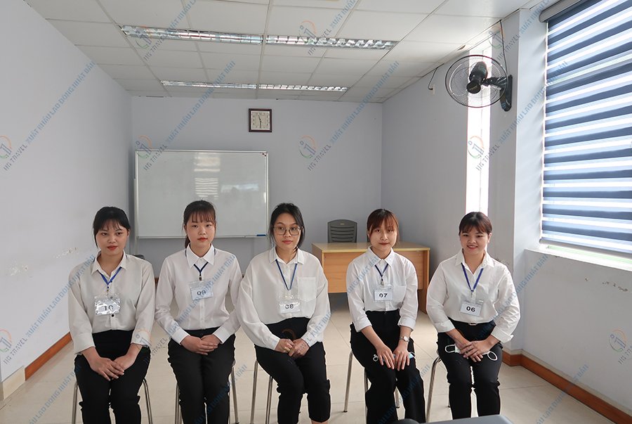 Hyogo Vùng Đất Vàng Cho Xuất Khẩu Lao Động Nhật Nữ