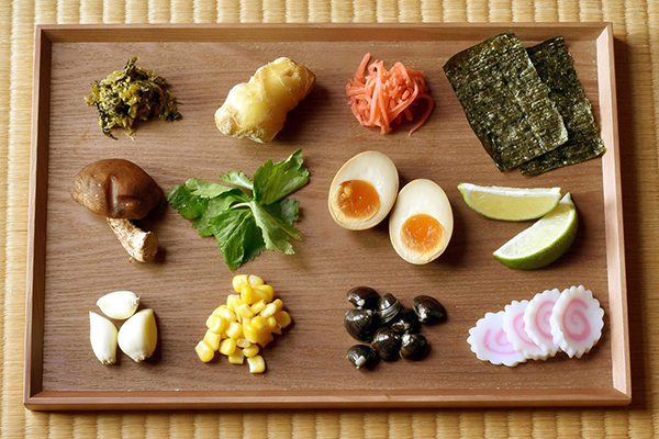  Làm Việc Tại Nhật Không Nên Bỏ Qua Món Mì Ramen