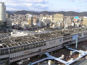 Lý Do Đi XKLD Nhật Bản Tỉnh Okayama