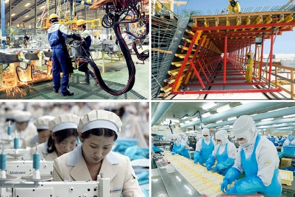 Lý Do Thúc Đẩy Hợp Tác Hợp Tác Lao Động Nhật Bản Tại Hà Nội