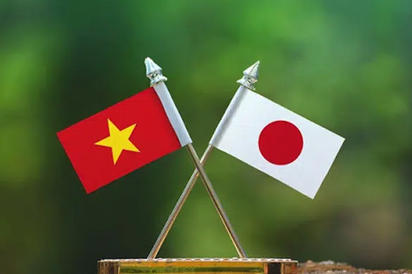 Lý Do Thúc Đẩy Hợp Tác Hợp Tác Lao Động Nhật Bản Tại Hà Nội