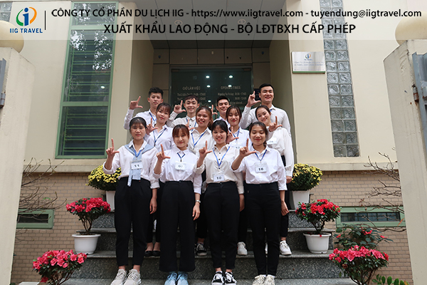 Nên Chọn Đơn Hàng Nhật Bản Nào Tỉnh Miyazaki Đi Xuất Khẩu Lao Động?