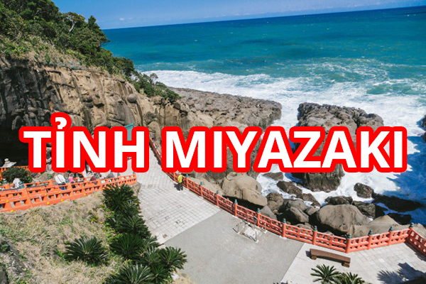 Nên Chọn Đơn Hàng Nhật Bản Nào Tỉnh Miyazaki Đi Xuất Khẩu Lao Động?