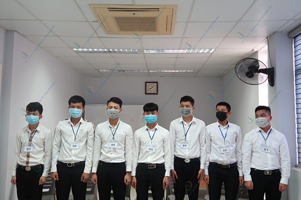 Những Câu Hỏi Cần Tránh Khi Phỏng Vấn Đi XKLD Nhật Bản