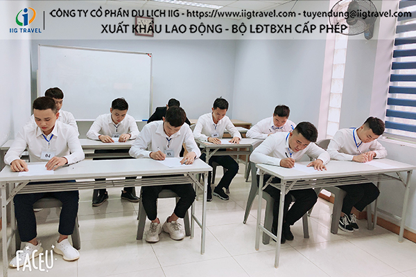 Những Điều Cần Biết Về Xuất Khẩu Lao Đông Nhật Bản Ngành Xây Dựng