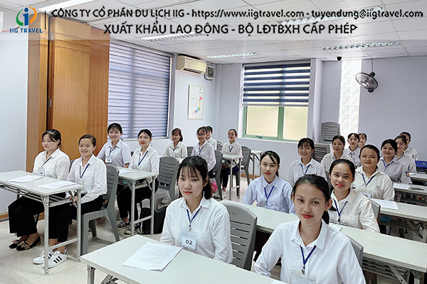 Những Đơn Hàng Visa Kỹ Năng Đặc Định Nhật Bản Nên Đi Năm 2021