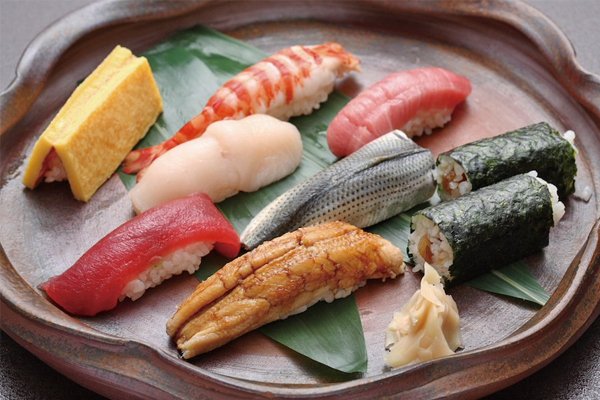 Những Món Ăn Bạn Không Thể Bỏ Qua Khi Đi XKLD Nhat Ban