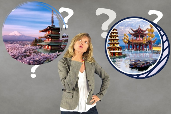 Nữ Giới Nên Đi XKLĐ Nhật Bản Hay Đài Loan