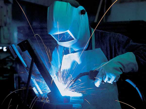 Sự Thật Đơn Hàng Công Xưởng Hàn Tấm Kim Loại