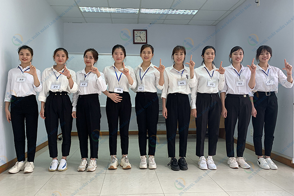 Thực Tập Sinh Chế Biến Thực Phẩm Tại Nhật Bản Làm Công Việc Gì?