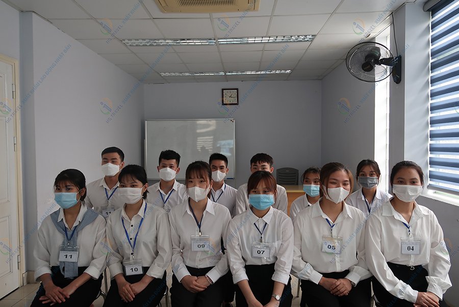 Thực Tập Sinh Nhật Bản Về Nước Quay Lại Nhật Như Thế Nào?