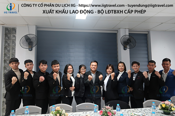 Tổng Phí Đi Nhật Xuất Khẩu Lao Động 2021 Mới Nhất