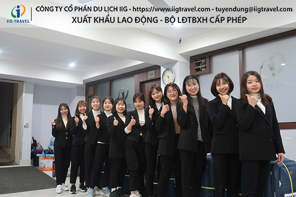 XKLD Nhật Bản Tỉnh Yamaguchi Điểm Đến Hấp Dẫn Cho Người Lao Động