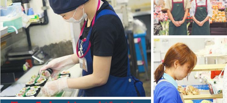 5 Ngành Nghề Xuất Khẩu Lao Động Sang Nhật Nhiều Việc Làm Thêm