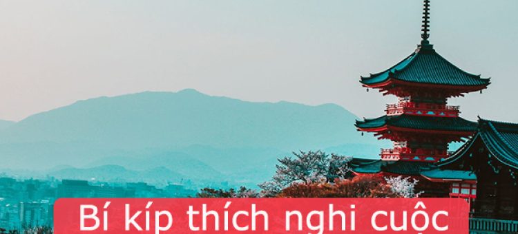 Bí Kíp Thích Nghi Cuộc Sống Xuất Khẩu Lao Động Nhật Bản
