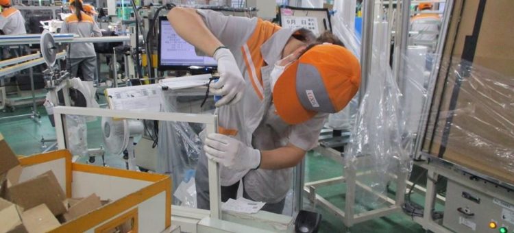 Các Nhóm Đơn Hàng XKLĐ Nhật Bản