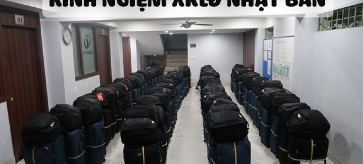 Chia Sẻ Kinh Nghiệm XKLĐ Nhật Bản