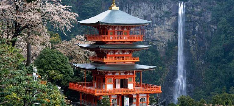 Có Nên Đi Xuất Khẩu Lao Động Nhật Bản Tỉnh Wakayama?