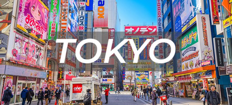 Cuộc Sống Thực Tập Sinh Nhật Bản Tại Tokyo