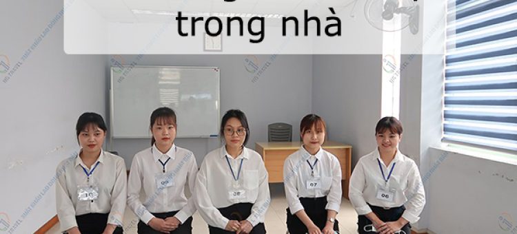 Tuyển Dụng XKLĐ Nhật Bản Đơn Hàng Làm Đồ Đạc Trong Nhà