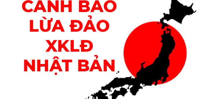 Đi Nhật Nên Chọn Công Ty Nào Để Không Bị Lừa Đảo?