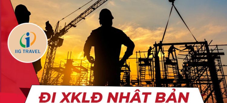 Đơn Hàng Đi XKLĐ Nhật Bản Miễn Phí