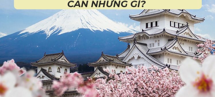 Đi Xuất Khẩu Lao Động Nhật Bản Cần Những Gì?