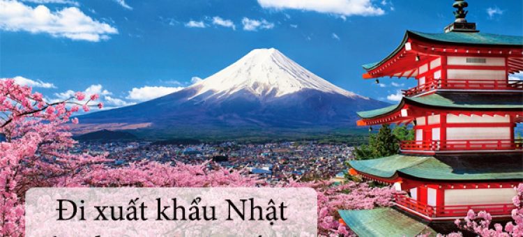 Đi Xuất Khẩu Nhật Bản Được Gì Và Mất Gì?