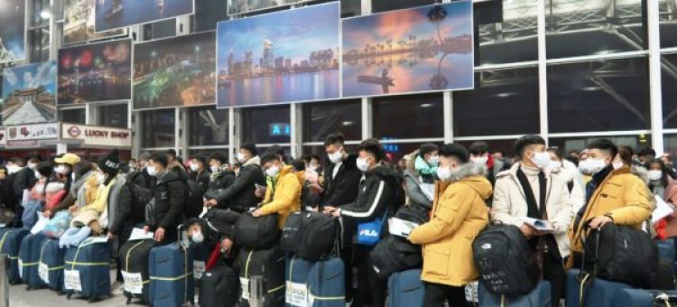 Điều Kiện XKLĐ Nhật Bản 2021 Có Thay Đổi Gì?