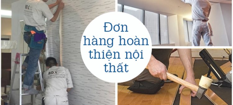 Điều Kiện XKLĐ Nhật Bản 2021 Đơn Hàng Hoàn Thiện Nội Thất