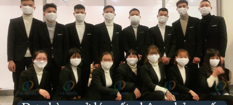 Điều kiện XKLĐ Nhật Bản 2021 Đơn Hàng Xử Lý Anốt Nhôm