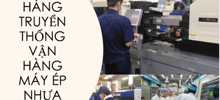 Đơn Hàng Truyền Thống Vận Hành Máy Ép Nhựa Có Độc Hại Không?