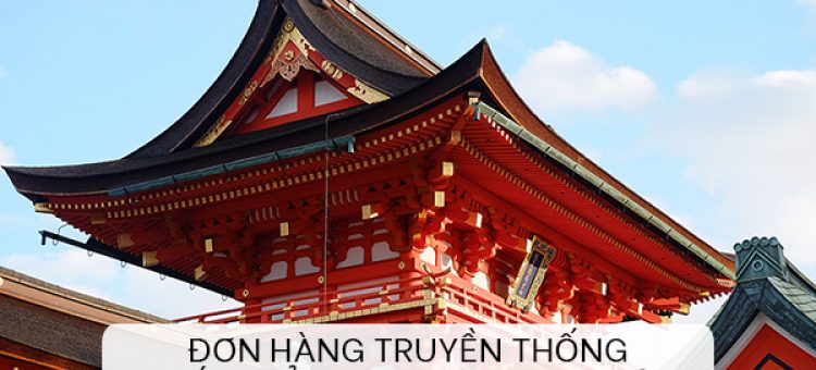 Đơn Hàng Truyền Thống Xuất Khẩu Lao Động Nhật Bản