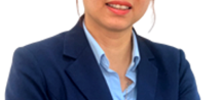 Lê Hoàng Mai Lan