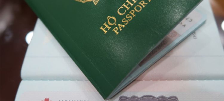 Hồ Sơ Xin Visa Nhật Xuất Khẩu Lao Động