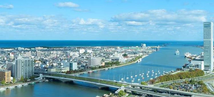 Hợp Tác Lao Động Nhật Bản Tỉnh Niigata