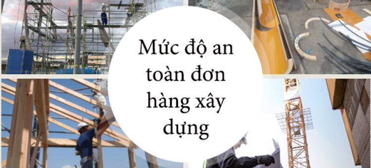 Làm Việc Tại Nhật An Toàn Với Đơn Hàng Xây Dựng