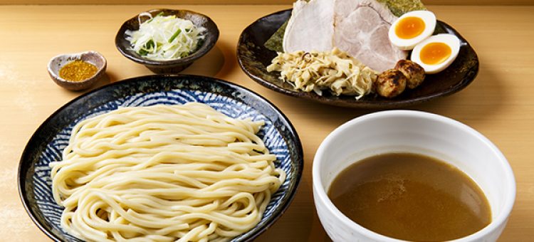 Làm Việc Tại Nhật Không Nên Bỏ Qua Món Mì Ramen