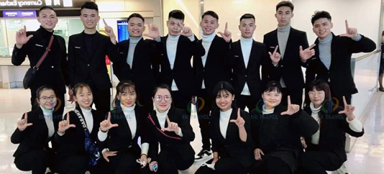 Lựa Chọn Cty XKLĐ Nhật Bản Uy Tín Tại Hà Nội