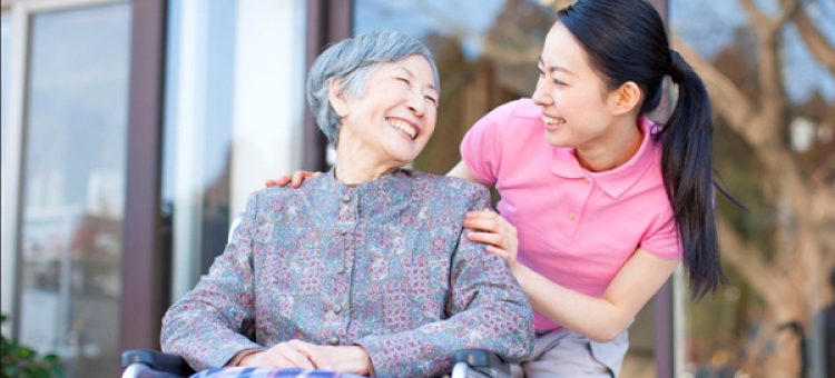 Lý Do Khiến Nhật Bản Tuyển Nhiều Lao Động Việt Nam Đi XKLĐ Điều Dưỡng