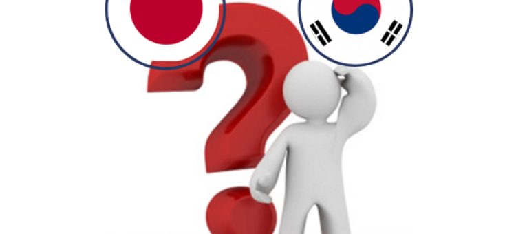 Nên Đi XKLĐ Nhật Bản Hay Hàn Quốc?