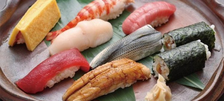 Những Món Ăn Bạn Không Thể Bỏ Qua Khi Đi XKLĐ Nhật Bản