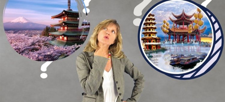 Nữ Giới Nên Đi XKLĐ Nhật Bản Hay Đài Loan