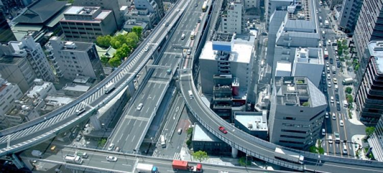 Phong Tục Tập Quán Của Người Nhật Trong Văn Hóa Giao Thông
