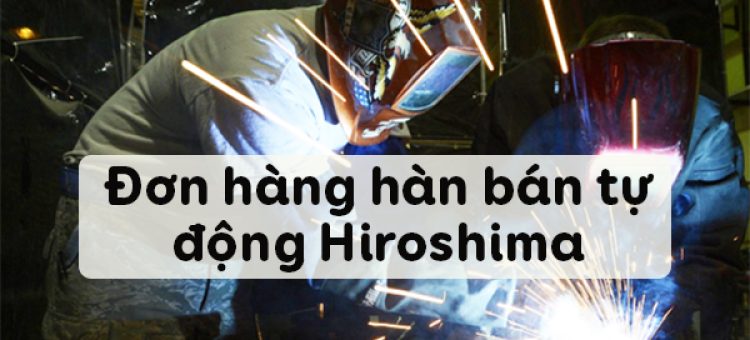 Phỏng Vấn XKLĐ Nhật Bản Đơn Hàng Hàn Bán Tự Động