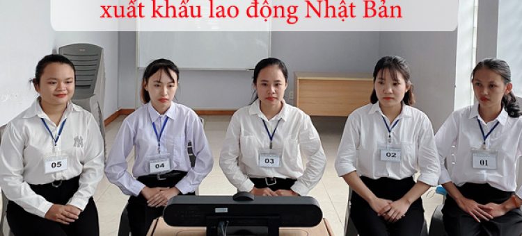 Phỏng Vấn Xuất Khẩu Lao Động Nhật Bản Và Điều Cần Tránh