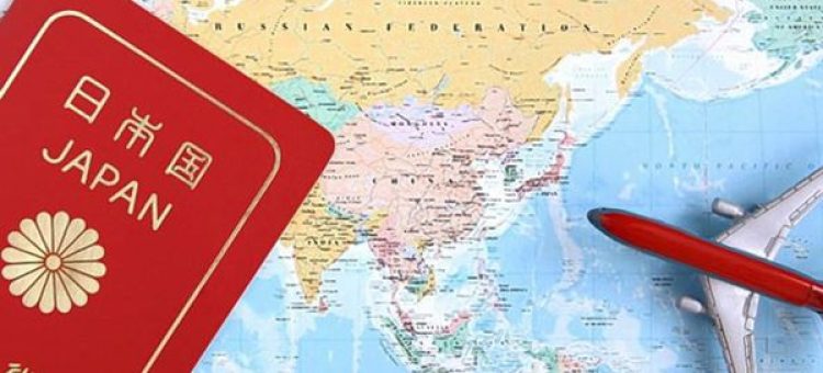 Quy Định Chụp Ảnh Trong Hồ Sơ Xin Visa Đi Nhật
